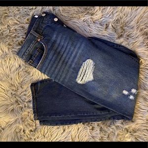 Women’s jeans size 29 (high waisted)